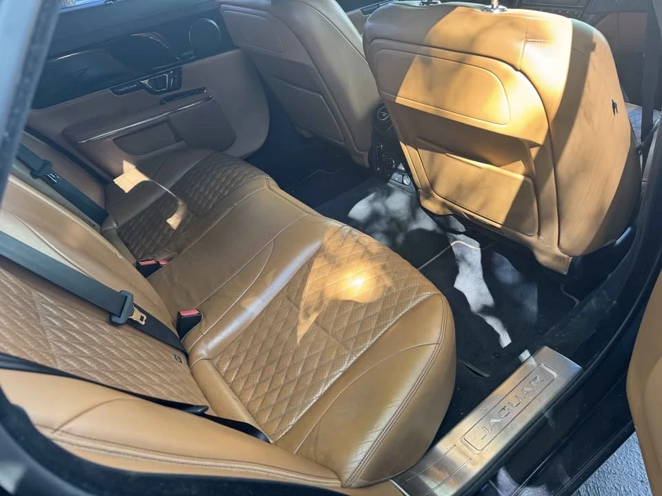 2016 Jaguar X351 XJ - Image 6 of 7