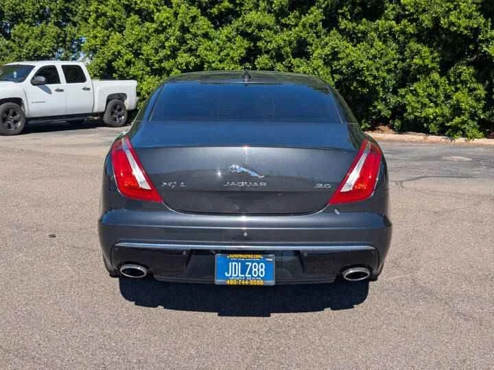2016 Jaguar X351 XJ - Image 3 of 19