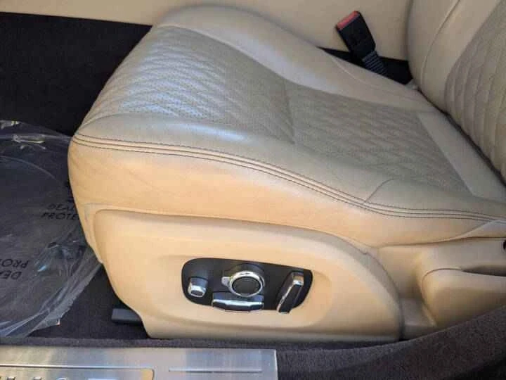 2016 Jaguar X351 XJ - Image 11 of 19
