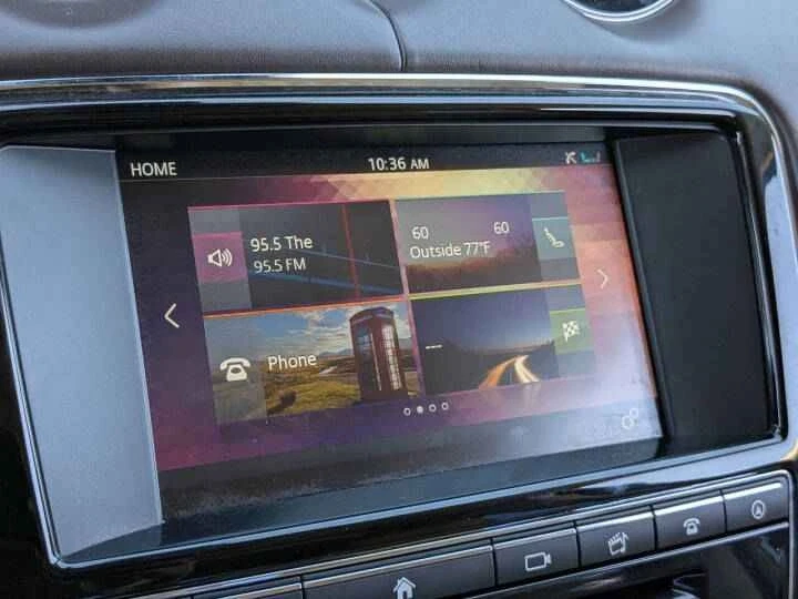 2016 Jaguar X351 XJ - Image 15 of 19