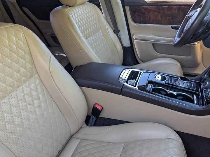 2016 Jaguar X351 XJ - Image 7 of 19