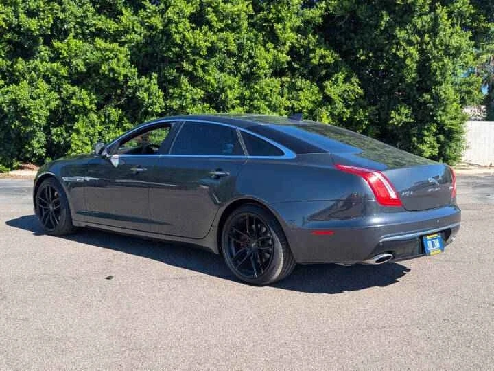 2016 Jaguar X351 XJ - Image 2 of 19