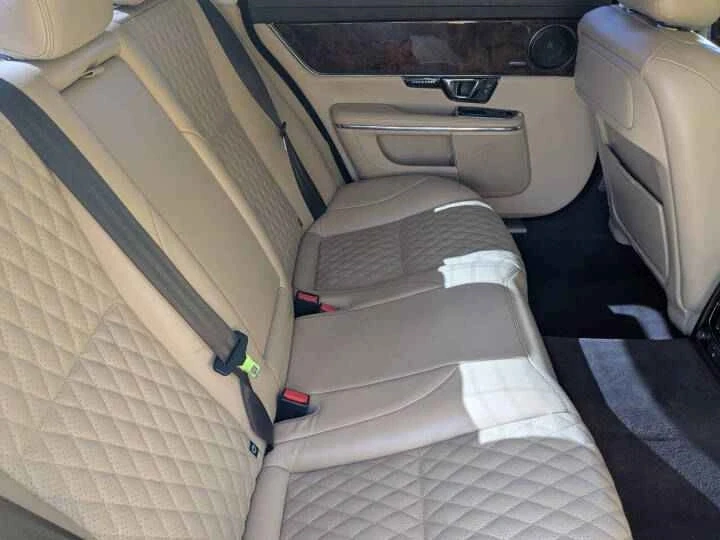 2016 Jaguar X351 XJ - Image 16 of 19