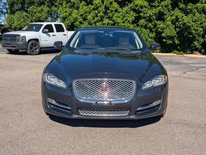 2016 Jaguar X351 XJ - Image 4 of 19