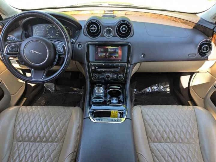 2016 Jaguar X351 XJ - Image 13 of 19