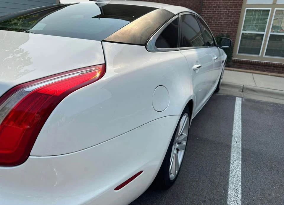 2016 Jaguar X351 XJ - Image 3 of 11