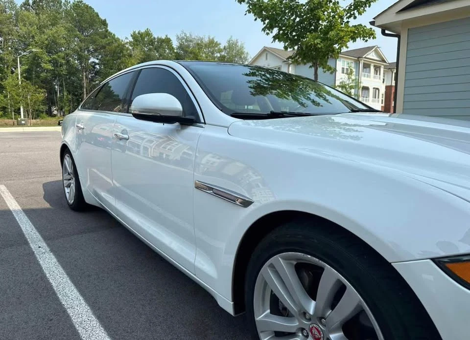 2016 Jaguar X351 XJ - Image 5 of 11