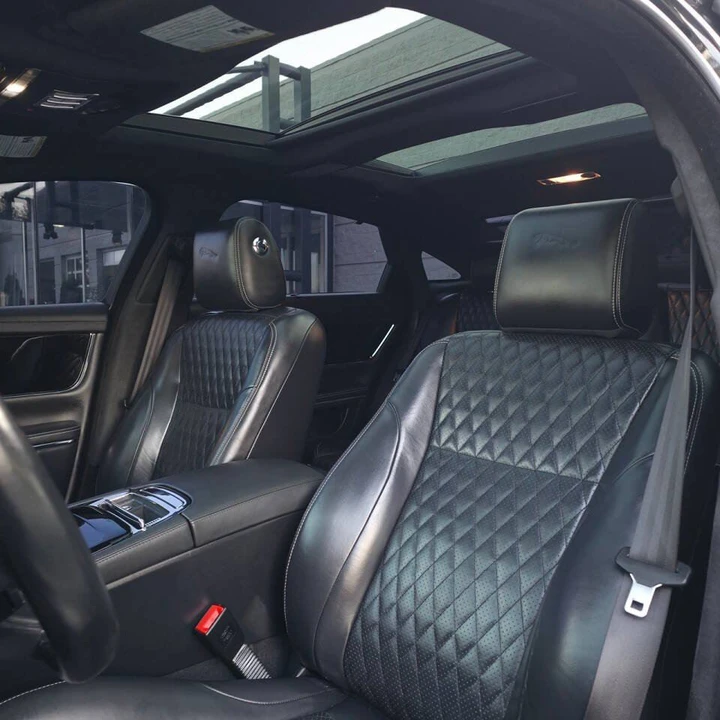 2016 Jaguar X351 XJ - Image 2 of 20