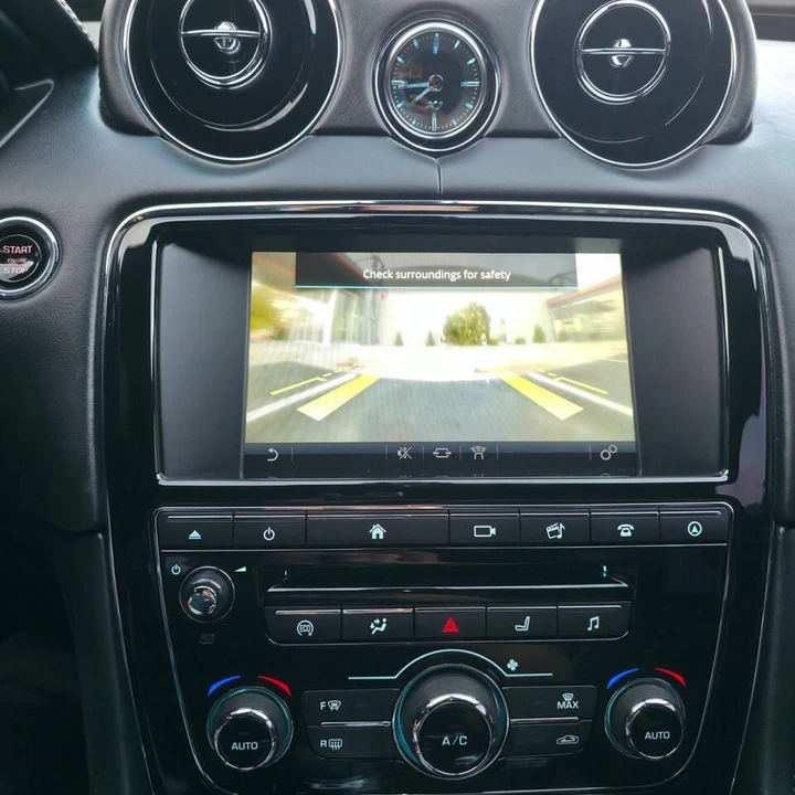2016 Jaguar X351 XJ - Image 15 of 20