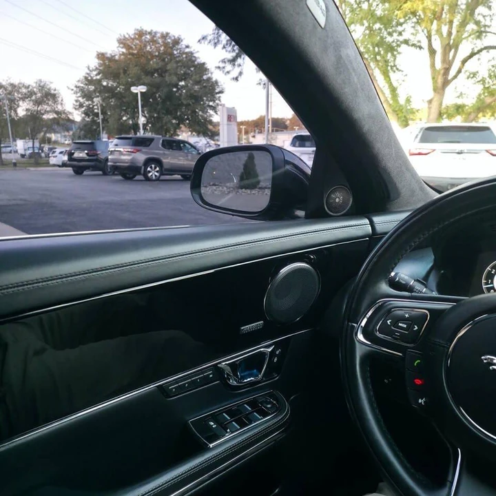 2016 Jaguar X351 XJ - Image 10 of 20