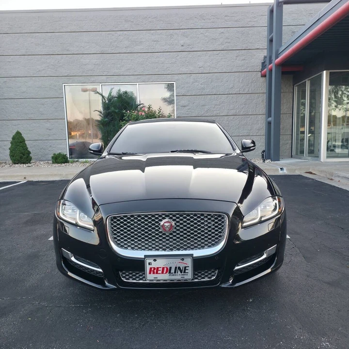 2016 Jaguar X351 XJ - Image 3 of 20