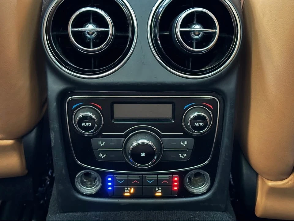 2016 Jaguar X351 XJ - Image 17 of 18