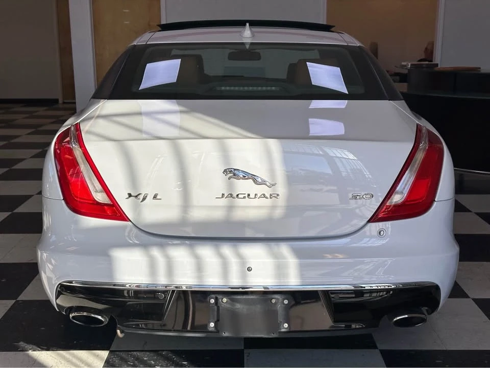 2016 Jaguar X351 XJ - Image 5 of 18