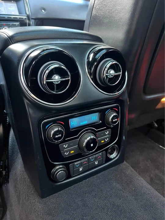 2016 Jaguar X351 XJ - Image 16 of 19