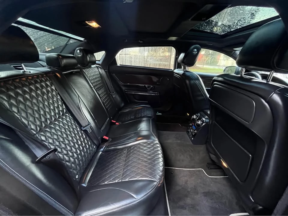 2016 Jaguar X351 XJ - Image 13 of 19