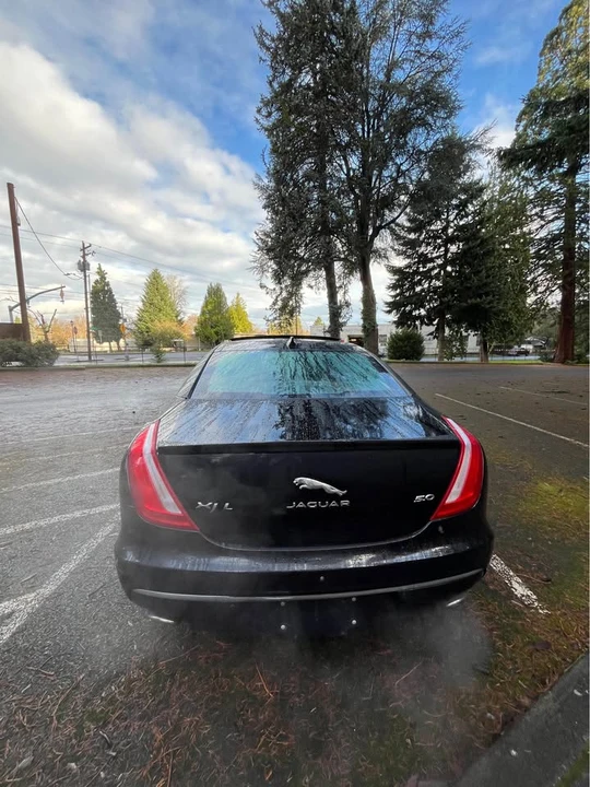 2016 Jaguar X351 XJ - Image 4 of 19