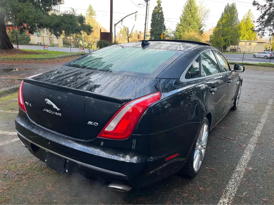 2016 Jaguar X351 XJ - Image 6 of 19