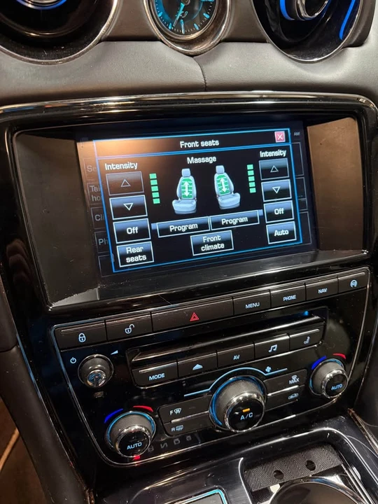 2016 Jaguar X351 XJ - Image 8 of 14