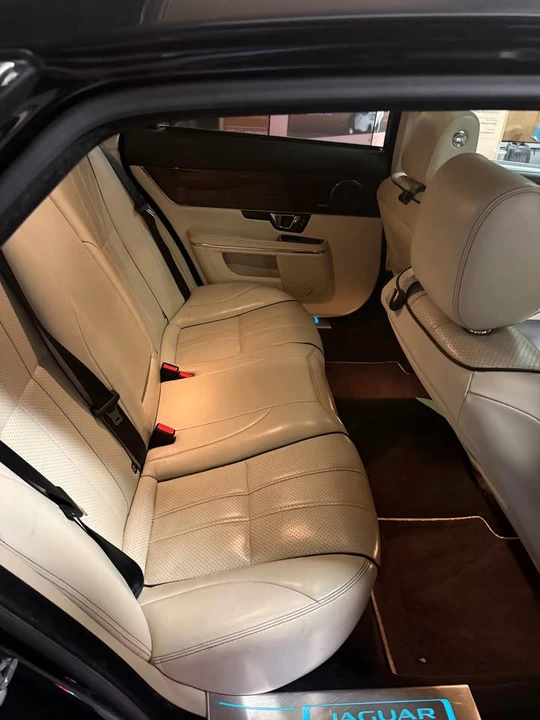 2016 Jaguar X351 XJ - Image 7 of 14