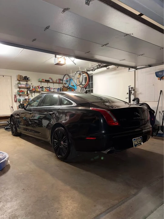 2016 Jaguar X351 XJ - Image 3 of 14