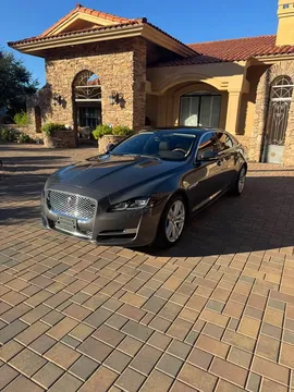 2016 Jaguar XJL Supercharged