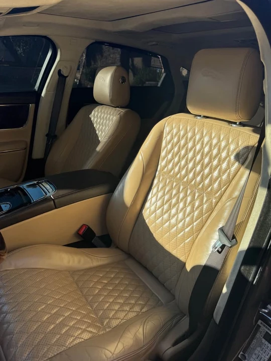 2016 Jaguar X351 XJ - Image 11 of 20