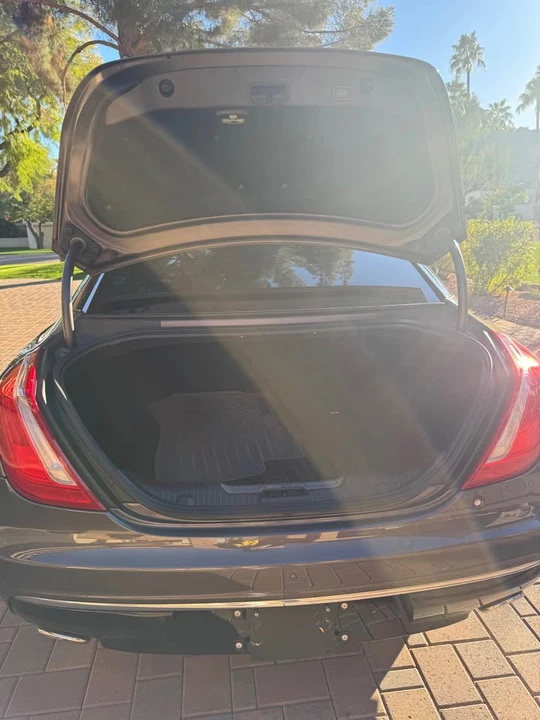 2016 Jaguar X351 XJ - Image 20 of 20