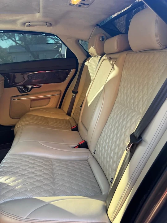 2016 Jaguar X351 XJ - Image 18 of 20