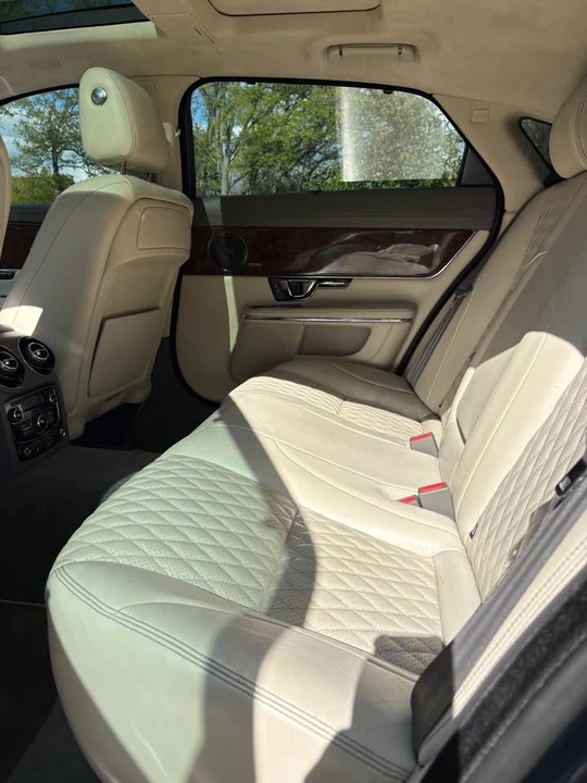 2016 Jaguar X351 XJR - Image 4 of 10