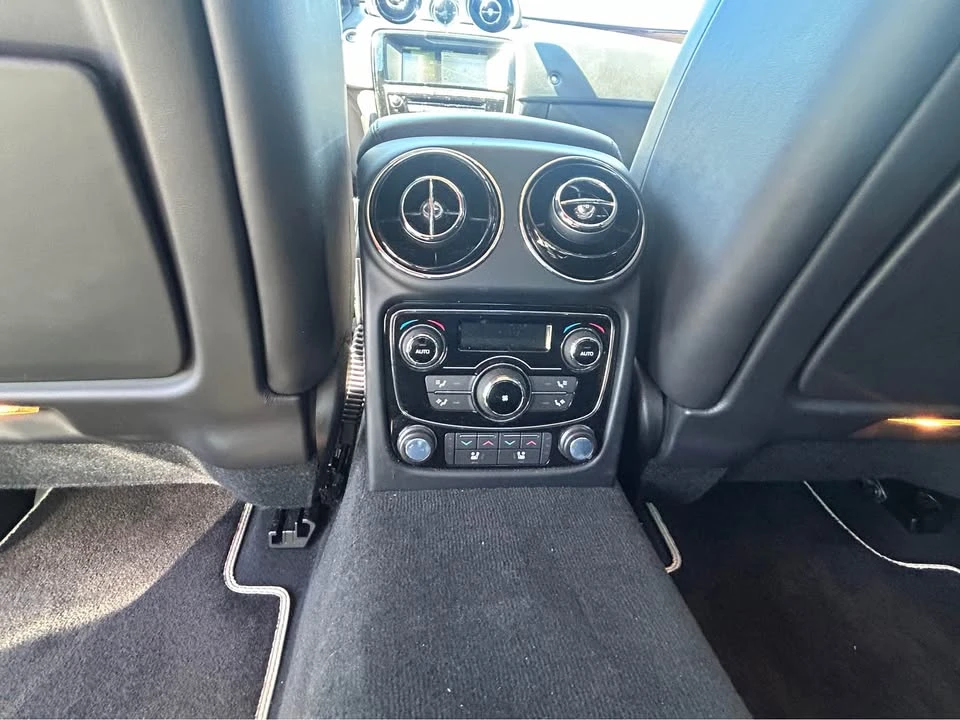2016 Jaguar X351 XJR - Image 9 of 12