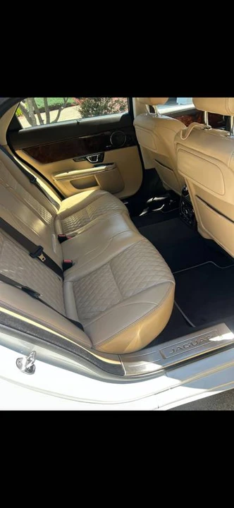 2016 Jaguar X351 XJ - Image 3 of 4