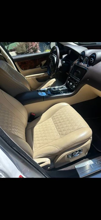 2016 Jaguar X351 XJ - Image 4 of 4