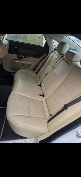 2016 Jaguar X351 XJ - Image 6 of 7