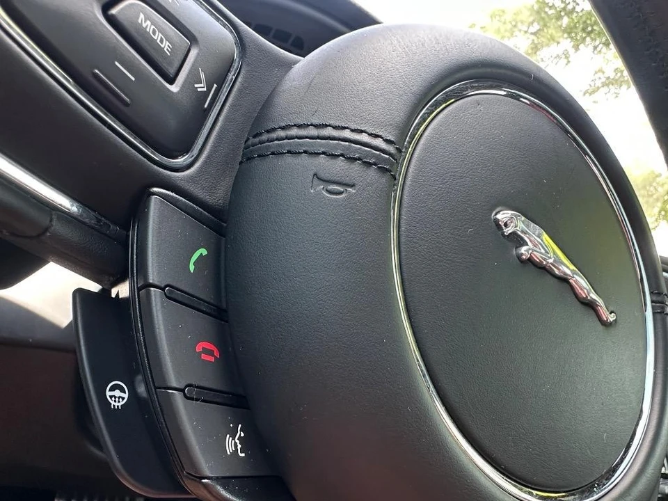 2016 Jaguar X351 XJR - Image 15 of 21
