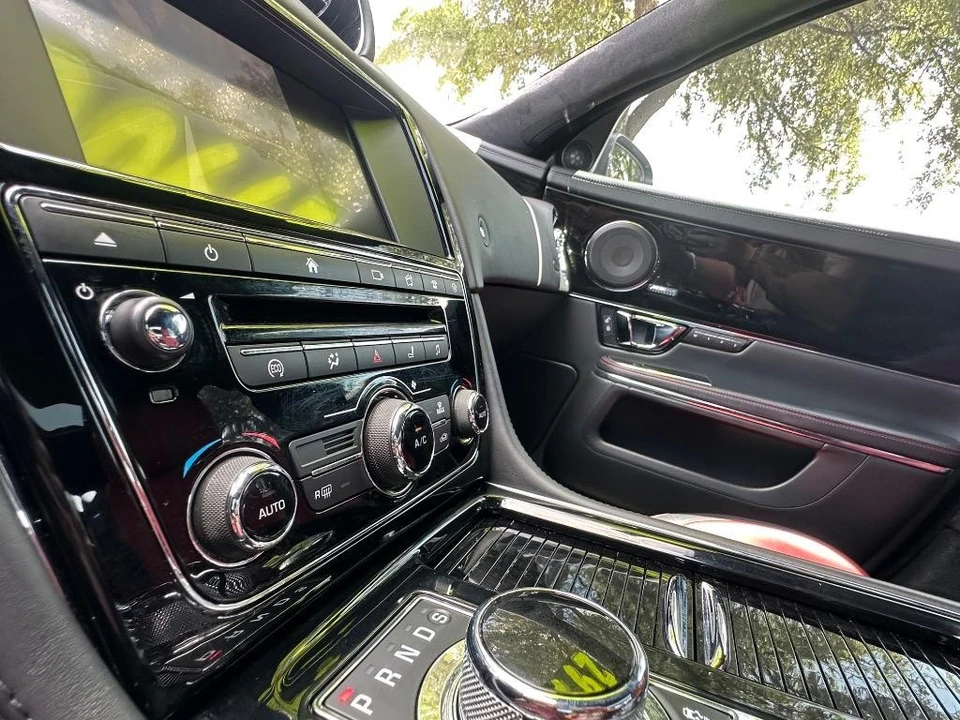2016 Jaguar X351 XJR - Image 20 of 21