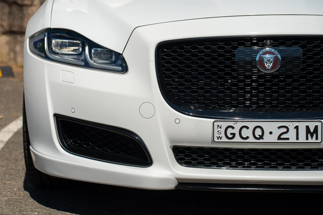 2016 Jaguar X351 XJR - Image 30 of 31