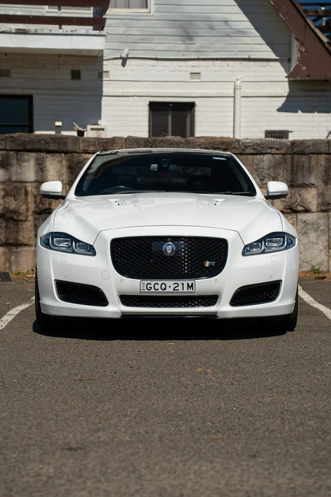 2016 Jaguar X351 XJR - Image 26 of 31