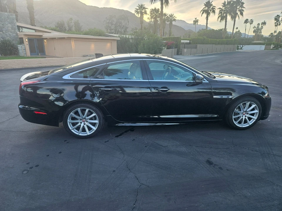 2016 Jaguar X351 XJR - Image 8 of 25