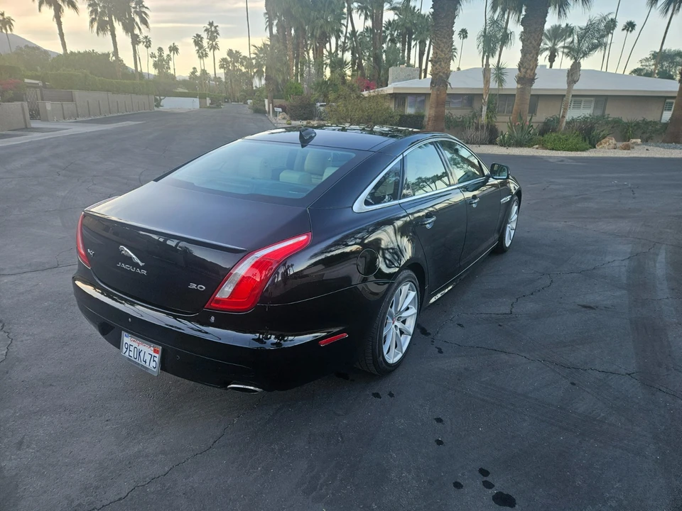 2016 Jaguar X351 XJR - Image 6 of 25