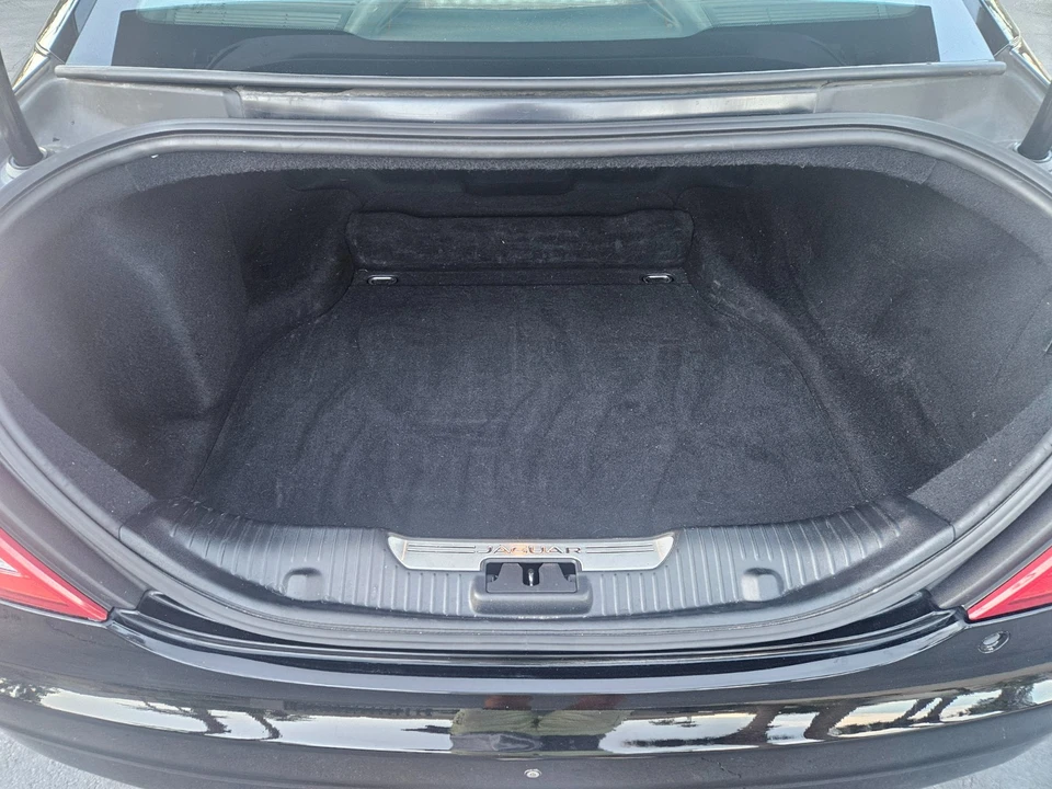 2016 Jaguar X351 XJR - Image 17 of 25