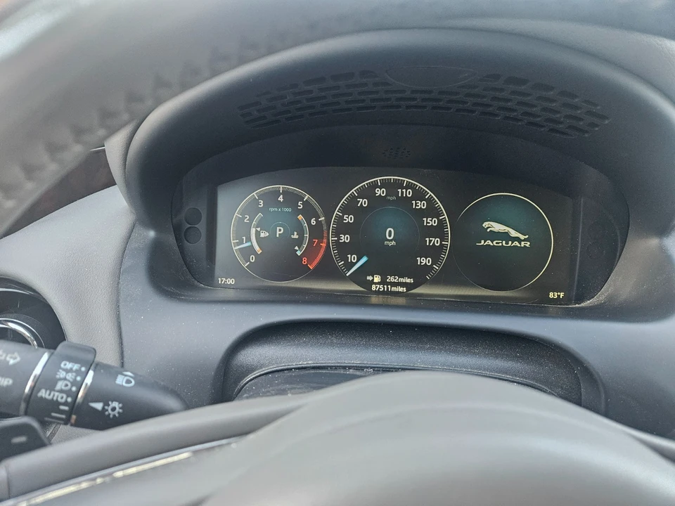 2016 Jaguar X351 XJR - Image 25 of 25