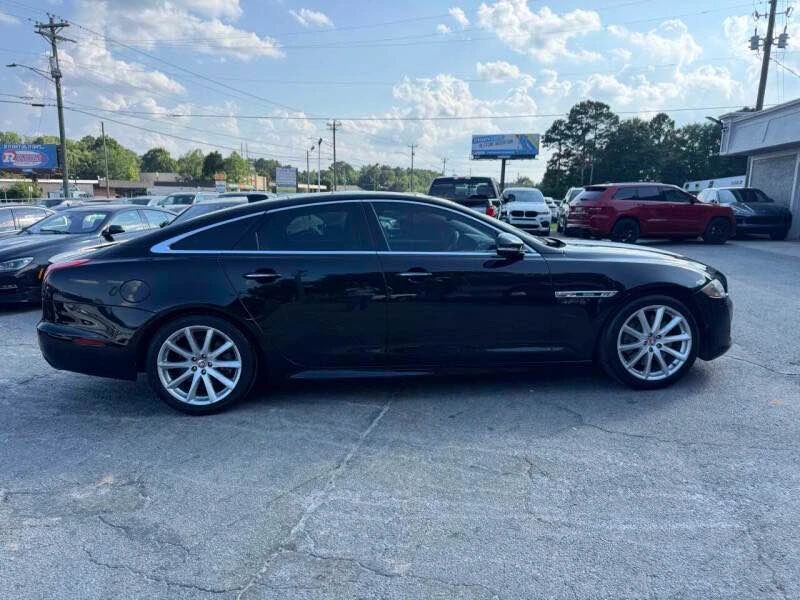 2016 Jaguar X351 XJR - Image 8 of 19