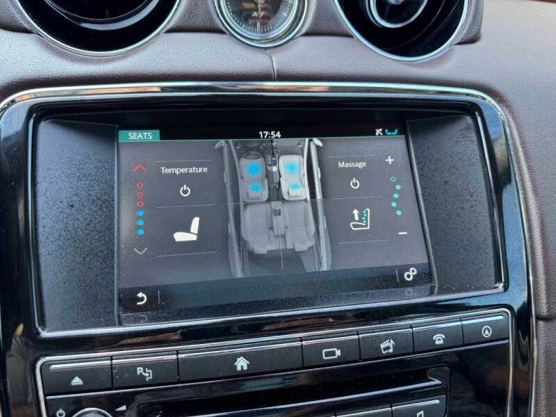 2016 Jaguar X351 XJR - Image 18 of 19