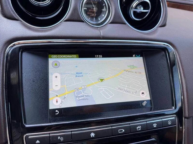 2016 Jaguar X351 XJR - Image 19 of 19
