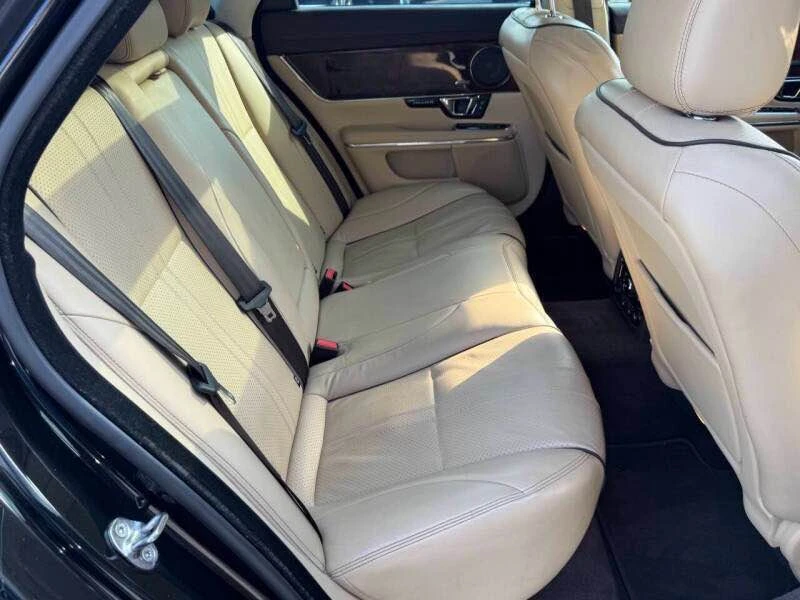 2016 Jaguar X351 XJR - Image 11 of 19