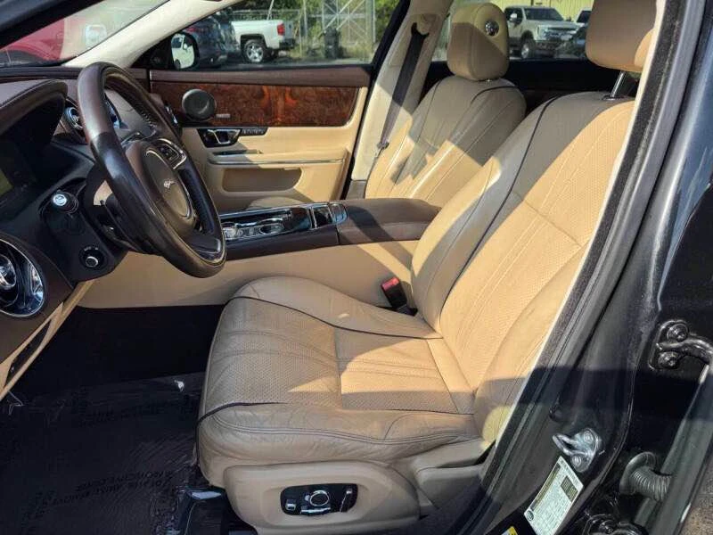 2016 Jaguar X351 XJR - Image 15 of 19