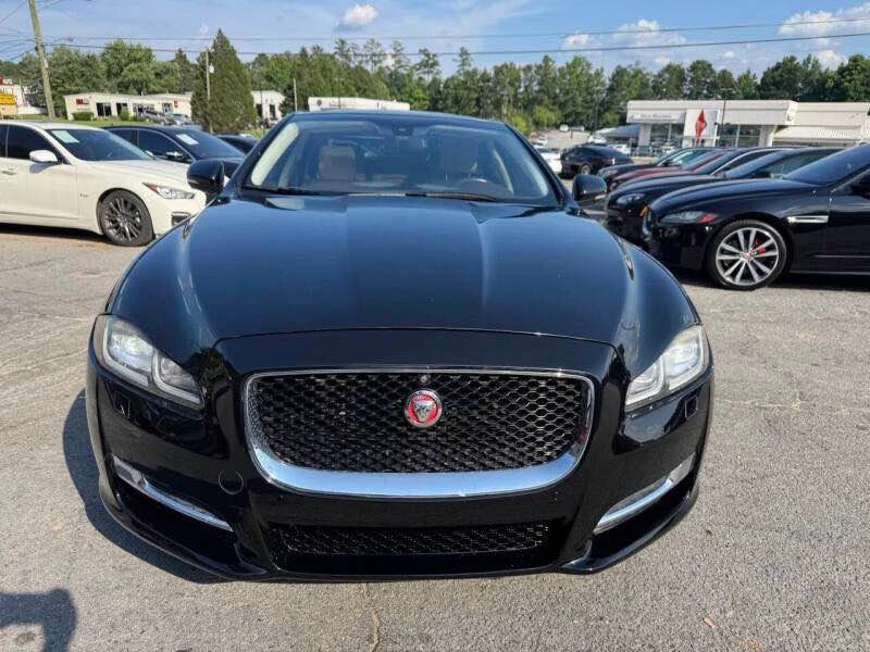 2016 Jaguar X351 XJR - Image 2 of 19