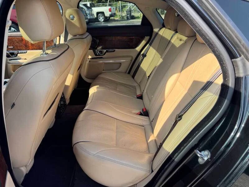 2016 Jaguar X351 XJR - Image 12 of 19