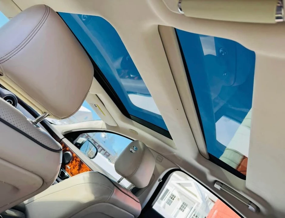 2016 Jaguar X351 XJR - Image 6 of 9