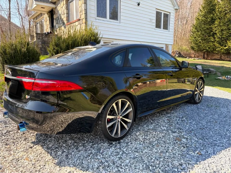 2016 Jaguar X260 XF - Image 3 of 10